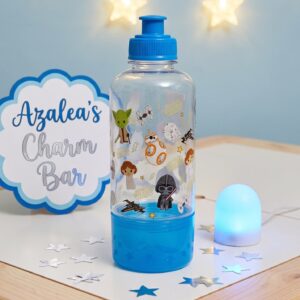 Star Wars Clear Cup