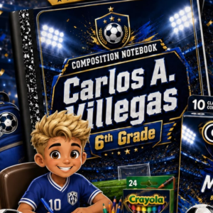 Ultimate School Bundle