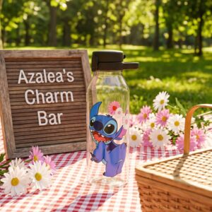 Stitch Clear Cup